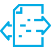 Real-time status tracking