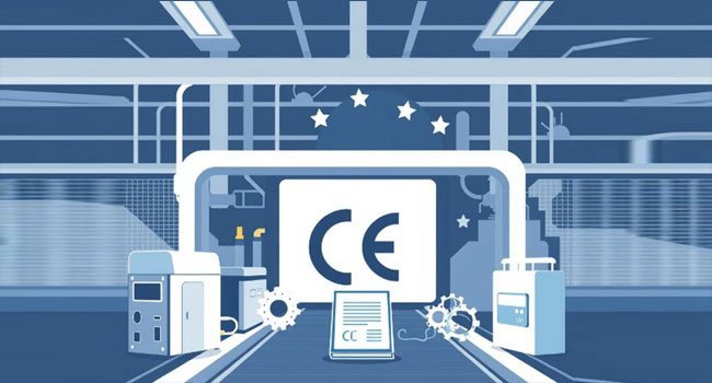 CE Certification