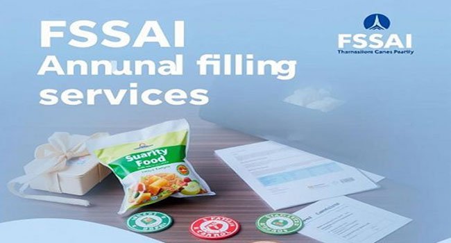 FSSAI Annual Filing