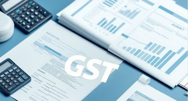 GST Annual Filing