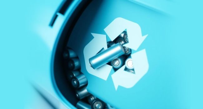 Battery EPR