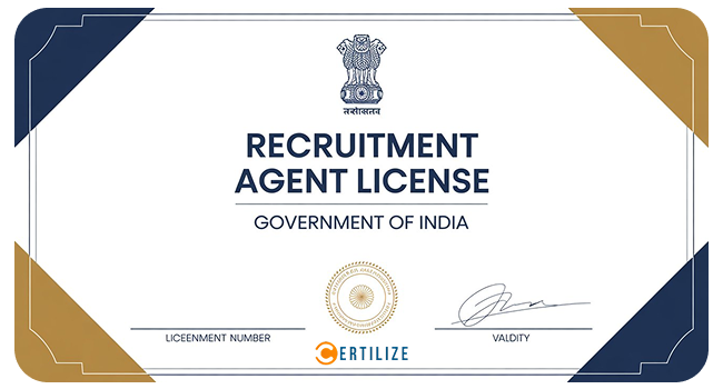 How to recruit an Agent License (RA License) in India Step-by-Step Guide.