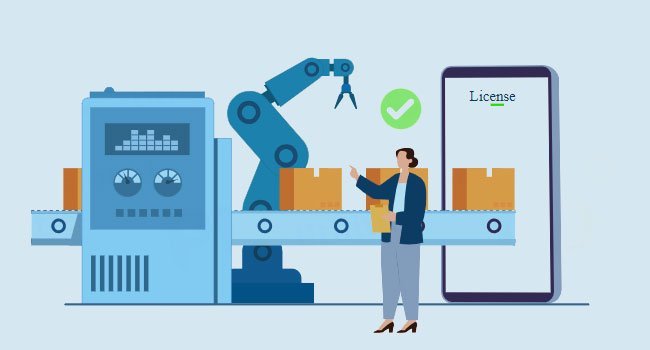 Your trusted partner for compliance & factory setup