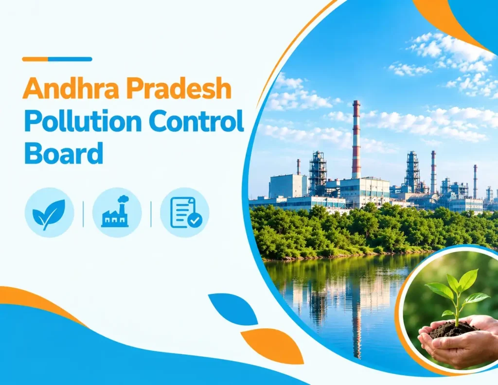 Andhra Pradesh Pollution Control Board