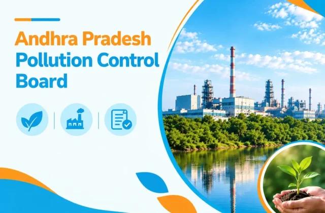 Andhra Pradesh Pollution Control Board