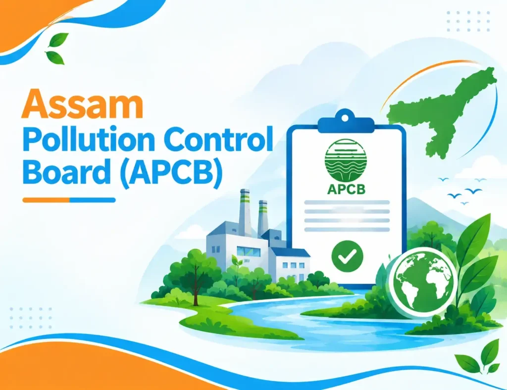 Assam Pollution Control Board (APCB)