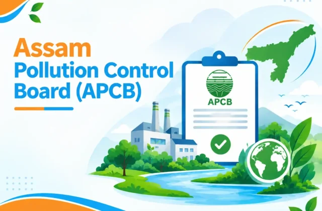 Assam Pollution Control Board (APCB)