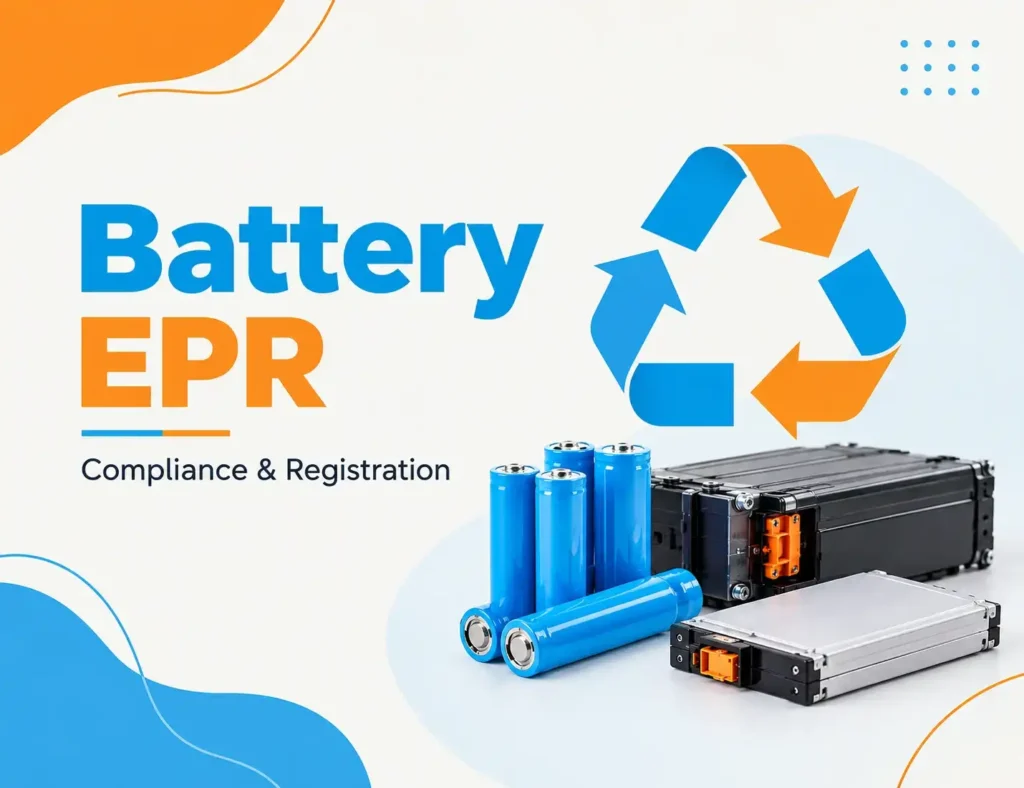 Battery EPR