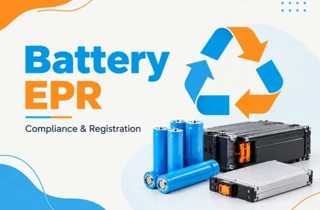 Battery EPR