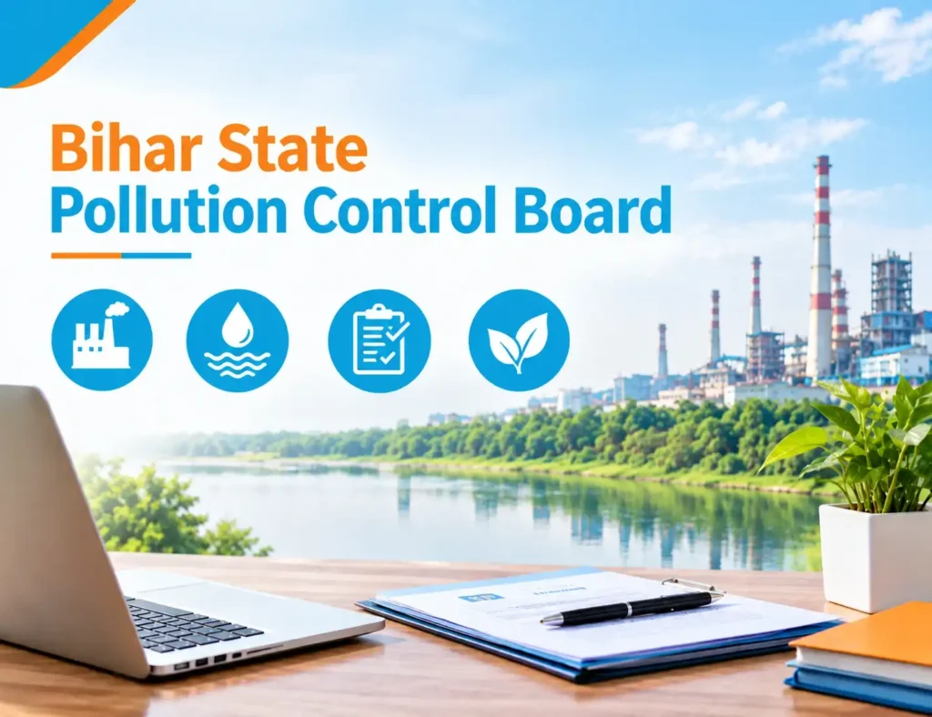 Bihar State Pollution Control Board