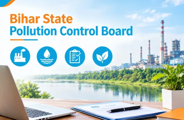 Bihar State Pollution Control Board