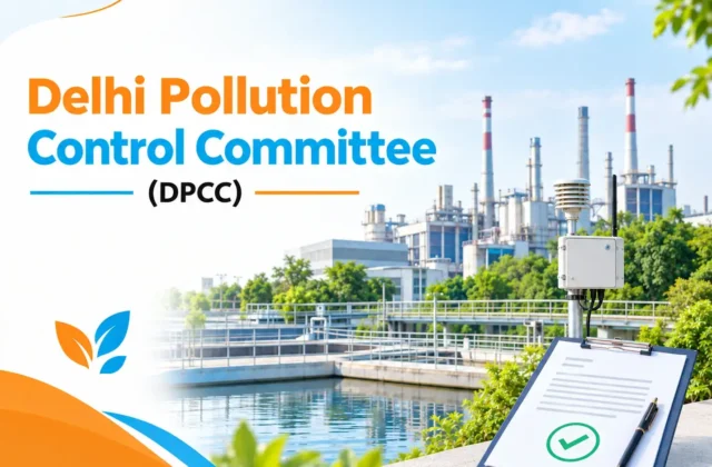 Delhi Pollution Control Committee (DPCC)