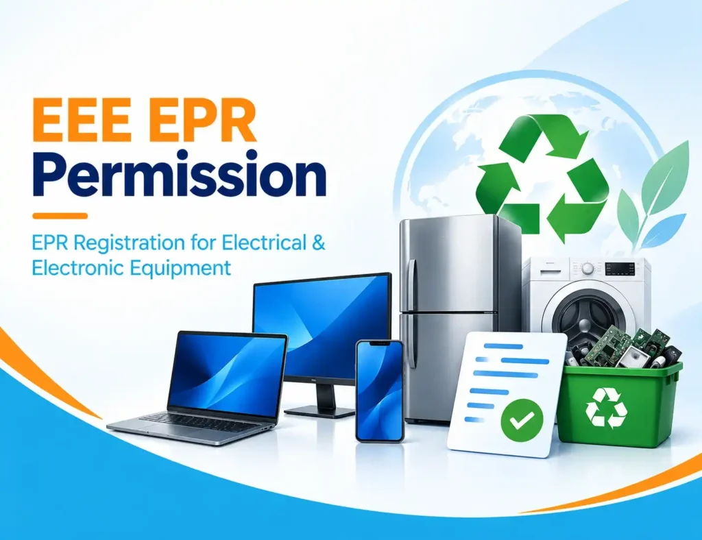 EEE EPR Permission