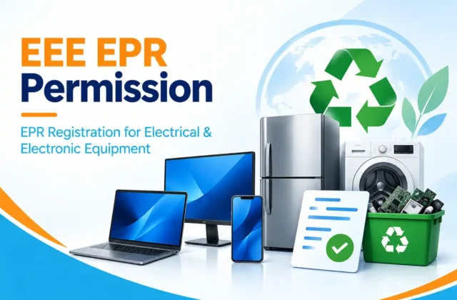 EEE EPR Permission