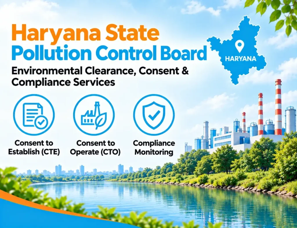 Haryana State Pollution Control Board