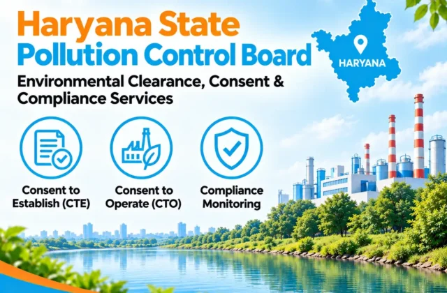 Haryana State Pollution Control Board