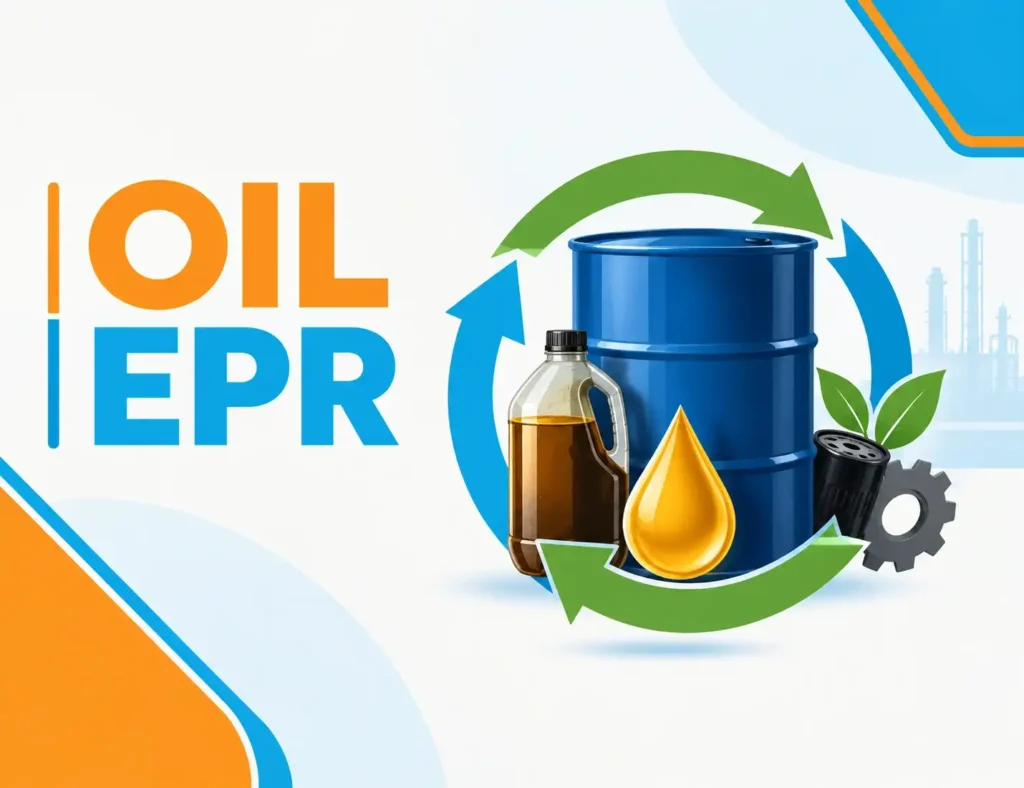 OIL EPR