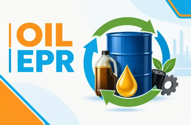 OIL EPR