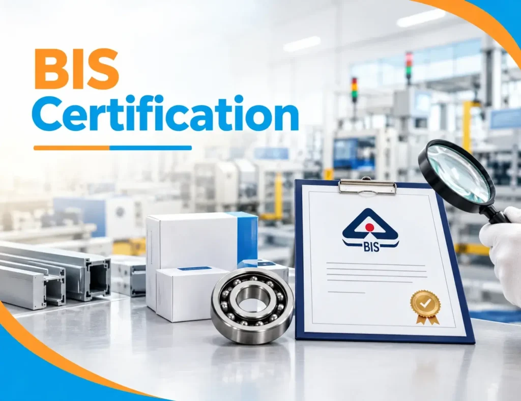 BIS Certification