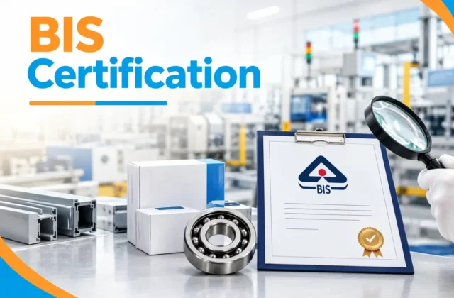 BIS Certification