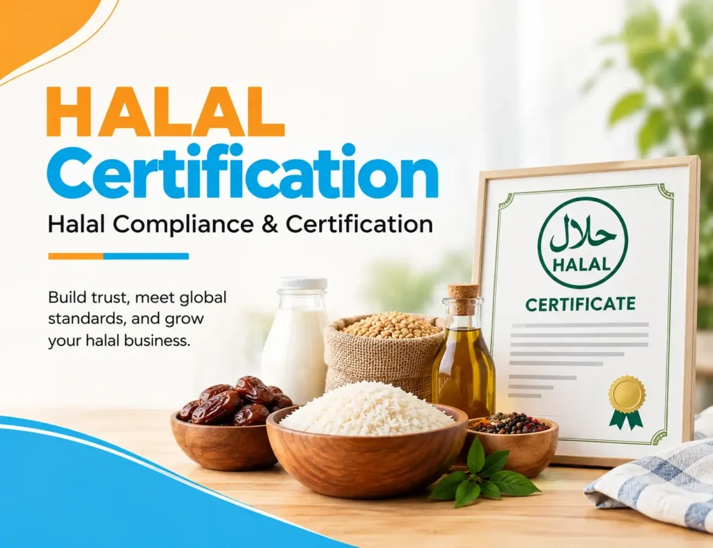HALAL Certification