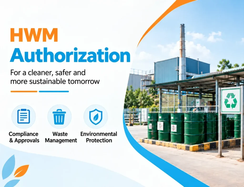 HWM Authorization