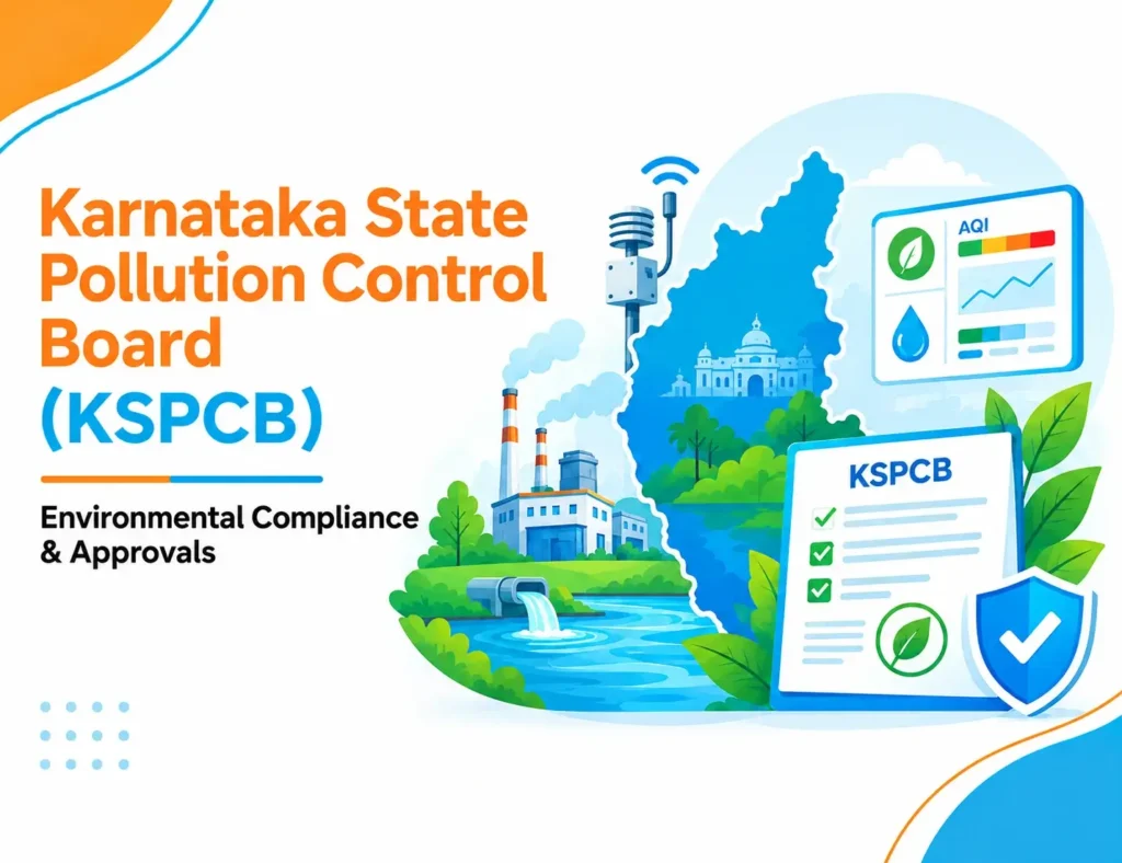 Karnataka State Pollution Control Board