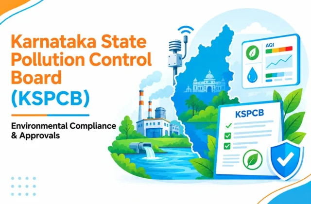 Karnataka State Pollution Control Board