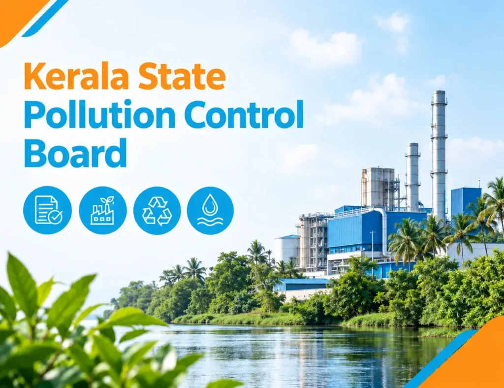 Kerala State Pollution Control Board