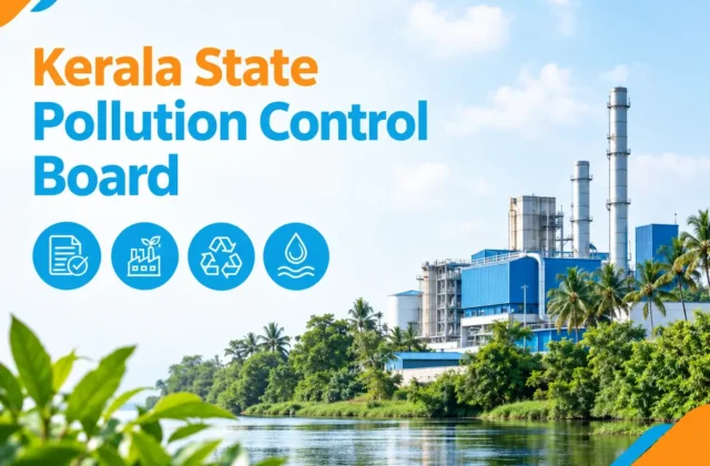Kerala State Pollution Control Board