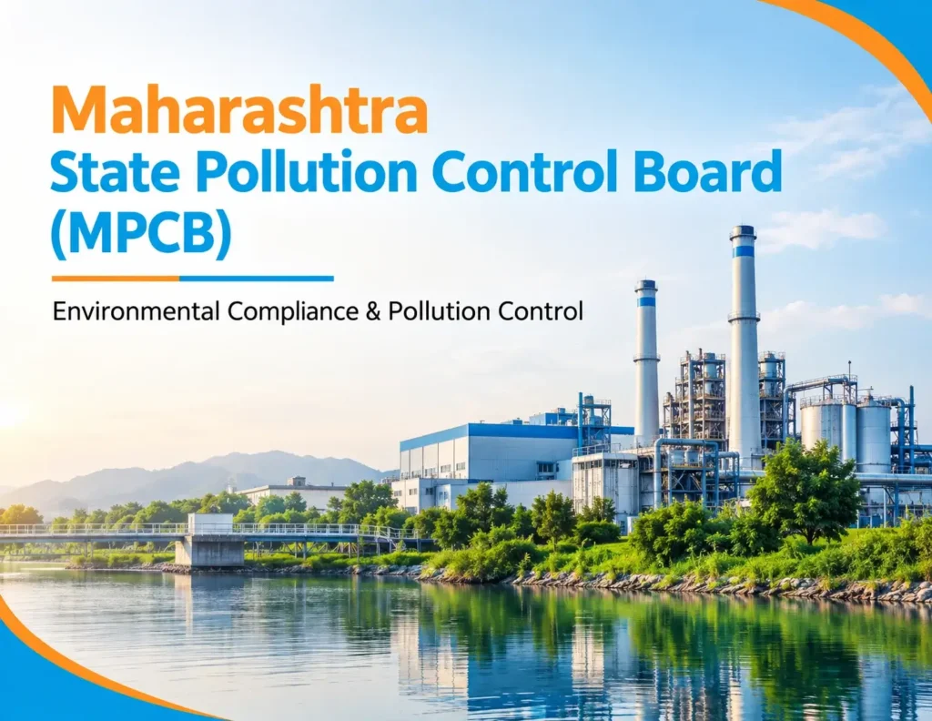 Maharashtra State Pollution Control Board (MPCB)