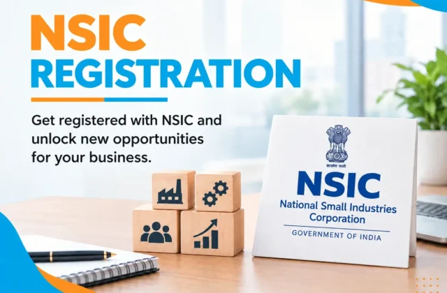 NSIC Registration