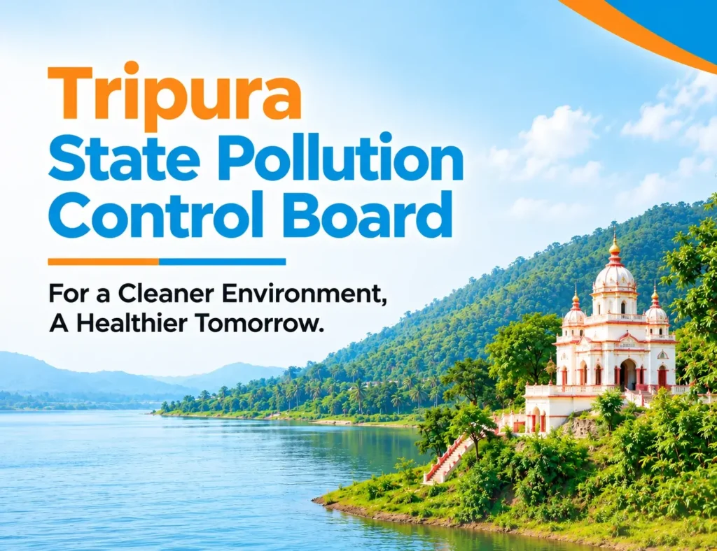 Tripura State Pollution Control Board