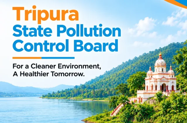 Tripura State Pollution Control Board